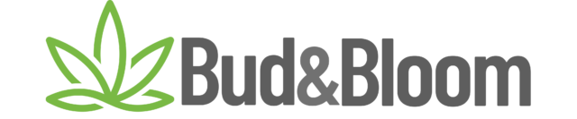 bud and bloom logo