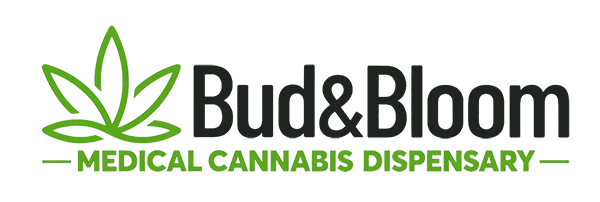 Bud and Bloom Medical Cannabis Dispensary, Boat Avenue, Phuket